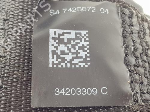 Other BMW X1 (F48) sDrive 18 d | BP25001909O1 