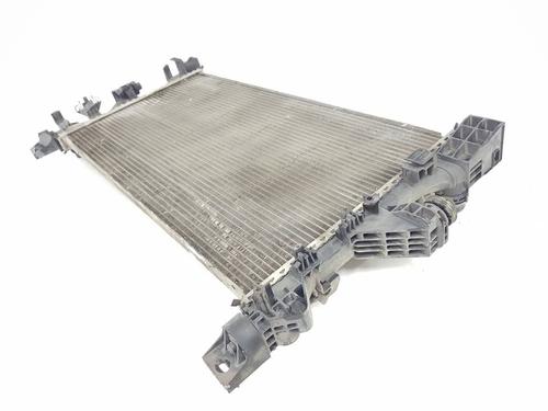 Water radiator PEUGEOT BOXER Van 2.2 BlueHDi 120 | BP40514564M31  - Image 6