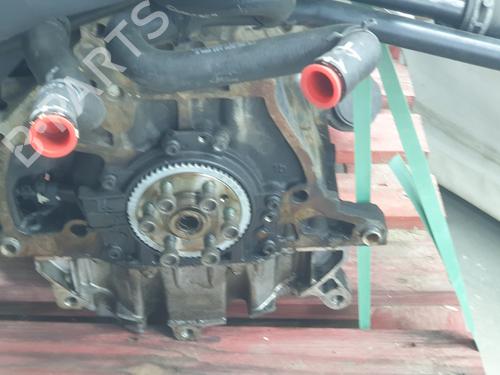 Engine VW CADDY IV MPV (SAB, SAJ) 2.0 TDI | BP30905988M1