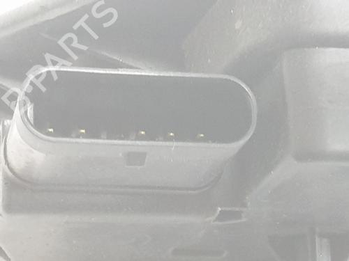 Front right lock BMW 1 (F40) 118 d | BP30530312C97 