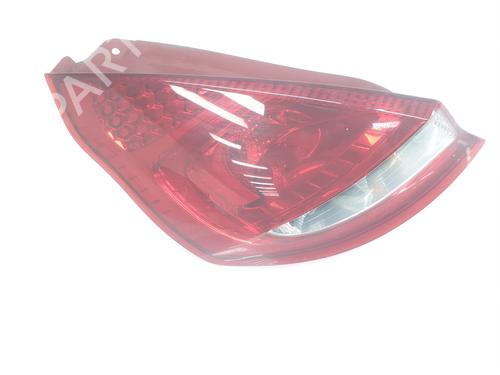 Left taillight FORD FIESTA VI (CB1, CCN) | BP36020598C34 - Image 3