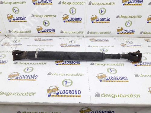 Used Driveshaft TOYOTA LAND CRUISER PRADO (_J12_) 3.0 D-4D (KDJ120, KDJ125) (163 hp) 2236121