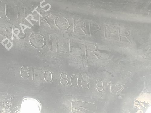 Wheel arch SEAT IBIZA V (KJ1, KJG) 1.0 MPi | BP28156268C56