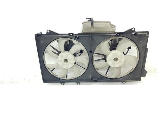 Used Radiator fan MAZDA 6 Estate (GJ, GL) 2.2 D (150 hp) 32679660