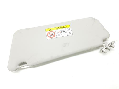 Right sun visor OPEL VIVARO C Van (K0) | BP33412035I2 - Image 2