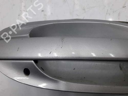 Front right exterior door handle BMW 7 (E65, E66, E67) 730 d | BP1932900C129 