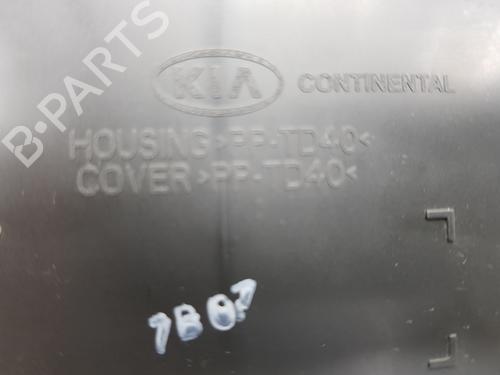 Instrument cluster KIA OPTIMA (JF) 1.7 CRDi | BP21072972C47 