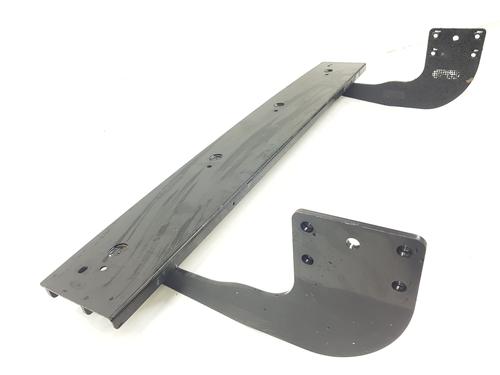 Rear bumper reinforcement VW CRAFTER Van (SY_, SX_)  | BP29535760C73 