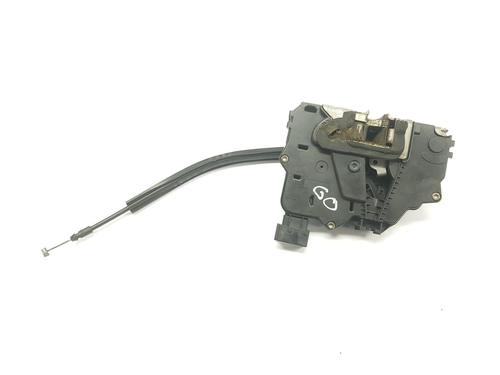 Front right lock PEUGEOT BOXER Van 2.0 BlueHDi 130 | BP17668239C97 