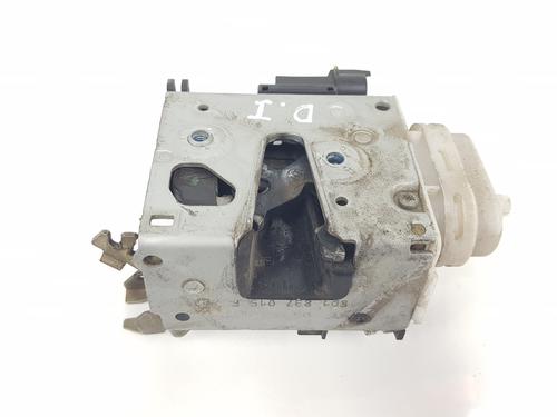 Used Front left lock AUDI A4 B5 (8D2) 1.9 TDI (116 hp) 29313530