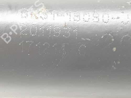 Right rear shock absorber FORD TRANSIT V363 Van (FCD, FDD) 2.2 TDCi | BP29723031M19