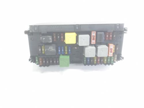 Used Fuse box Fuse box MERCEDES-BENZ GLK-CLASS (X204) [2008-2015] 33801816 33801816