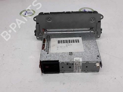 Radio SEAT IBIZA IV (6J5, 6P1)  | BP5023692E6 