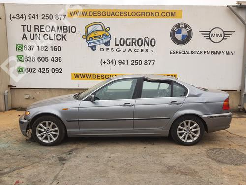 Left front window switch BMW 3 (E46) 320 d | BP9276717C106  - Image 13