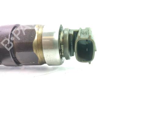 Injector TOYOTA LAND CRUISER PRADO (_J12_) 3.0 D-4D (KDJ120, KDJ125) | BP11885901M100 