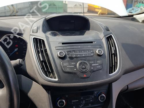 Højre Foran Tågelygte FORD C-MAX II (DXA/CB7, DXA/CEU) 1.0 EcoBoost | BP26529284C31 
