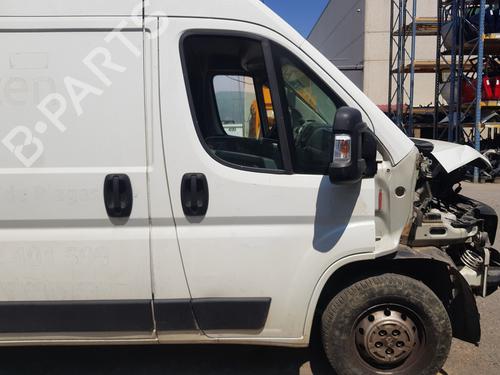 Andre PEUGEOT BOXER Van 2.2 BlueHDi 140 | BP37639198O1 - Image 21
