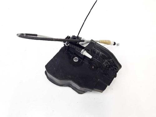 Rear right lock BMW 5 (F10) 530 d | BP4688648C99 