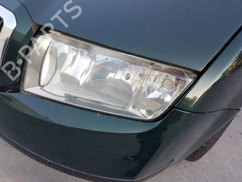 Left taillight SKODA FABIA I (6Y2) 1.4 16V | BP2830721C34 
