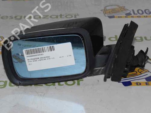 Used Left mirror BMW 5 (E39) 528 i (193 hp) 777356