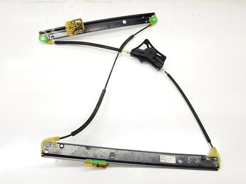 Front right window mechanism AUDI A6 C7 (4G2, 4GC) 2.0 TDI | BP29467030C23 
