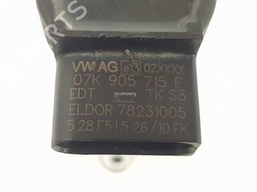 Ignition coil VW GOLF V (1K1) 2.0 GTI | BP6028467M94 