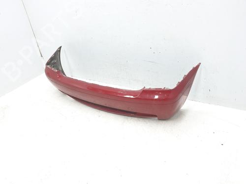 Rear bumper BMW 3 Compact (E46) 320 td | BP25740966C8 