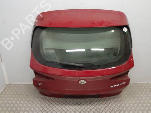 Used Tailgate Tailgate ALFA ROMEO STELVIO (949_) [2016-2026] 40226172 40226172