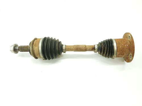 Used Right rear driveshaft MITSUBISHI PAJERO IV (V8_W, V9_W) 3.2 DI-D 4WD (165 hp) 26704096