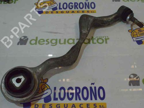 Left front suspension arm BMW 1 (E81) 118 d | BP1157803M12 