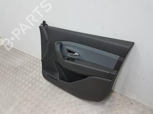 Front right panel RENAULT EXPRESS Box Body/MPV | BP38541565C59 - Image 3