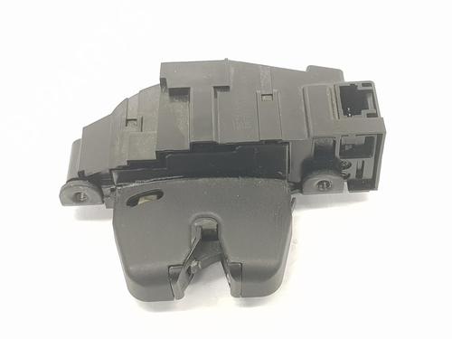 Achterklepslot PEUGEOT 3008 I MPV (0U_) 1.6 HDi (109 hp) 15951703
