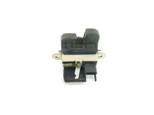 Tailgate lock VW POLO V (6R1, 6C1) 1.6 6R0827505B  | 6R0827505B   |