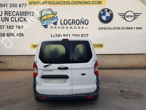 Front bumper FORD TRANSIT COURIER B460 MPV  | BP36912558C7  - Image 27