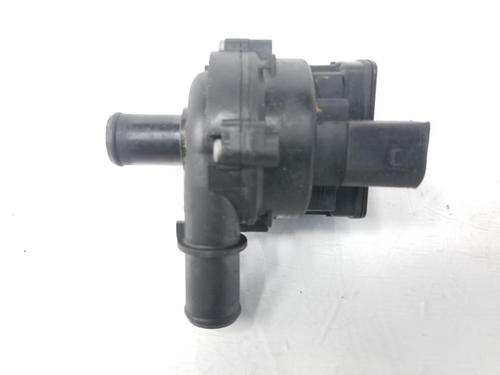 Auxiliary water pump RENAULT MASTER III Platform/Chassis (EV, HV, UV) 2.3 dCi 130 FWD (EV0Y, HV0Y, UV0M, UV0Y, UV03) | BP14089523M111 