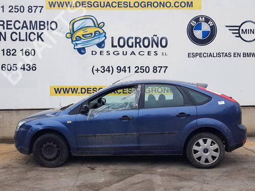 Engine control unit (ECU) FORD FOCUS II (DA_, HCP, DP) | BP31343993M57