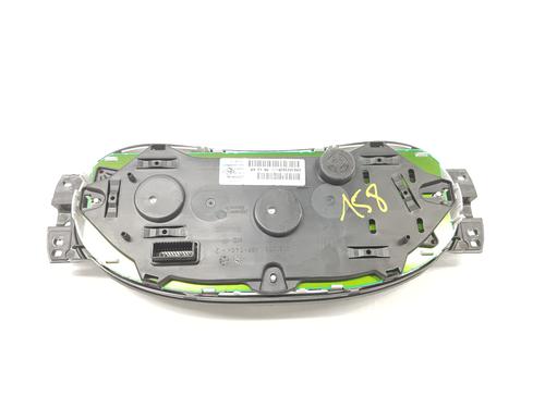 Instrument cluster DACIA SANDERO II TCe 90 (B8M1, B8MA, B8AC) | BP8537483C47 