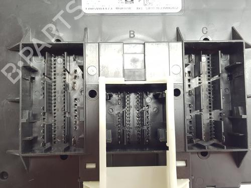 Electronic module SEAT LEON (KL1, KLG)  | BP29436748M83 
