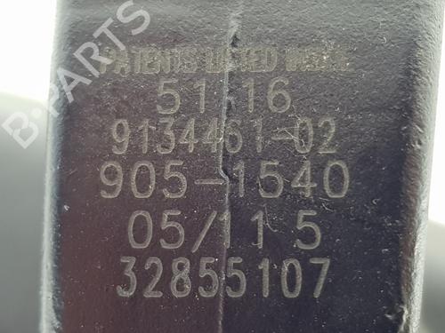 Rear mirror BMW X6 (E71, E72) xDrive 40 d | BP24153320I6 