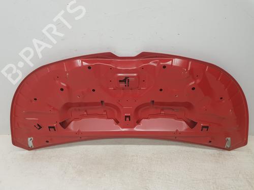 Hood RENAULT TRAFIC III Van (FG_) 1.6 dCi 140 (FGMA, FGMC) | BP30498361C1 