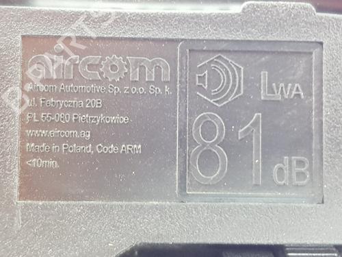 Jack Kit SEAT ARONA (KJ7, KJP)  | BP29729163C119 