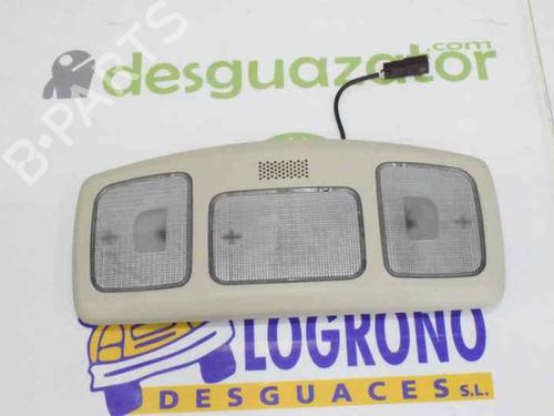 Interior roof light FIAT CROMA (194_) 1.9 D Multijet (194AXB1B) | BP7421104I8 