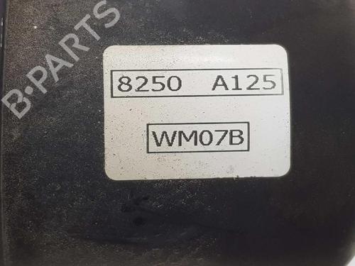 Front wiper motor MITSUBISHI L200 / TRITON (KA_T, KB_T) 2.5 DI-D 4WD (KB4T) | BP7263096M29 