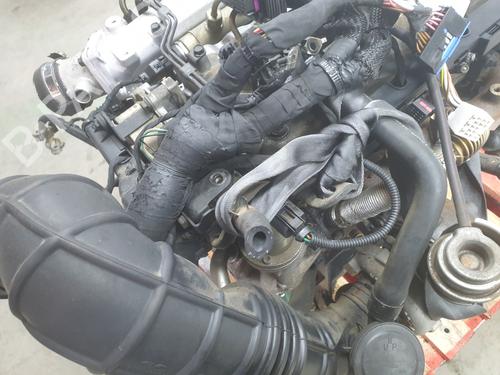 Engine KIA RIO II (JB) 1.5 CRDi | BP31857062M1