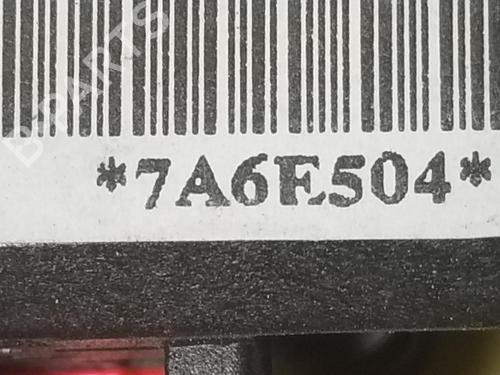 Fuse box PEUGEOT 308 II (LB_, LP_, LW_, LH_, L3_) 1.2 THP 130 | BP8495866E1