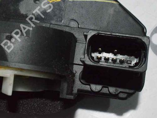 Rear right lock OPEL INSIGNIA A (G09) 2.0 CDTI 4x4 (68) | BP786764C99 