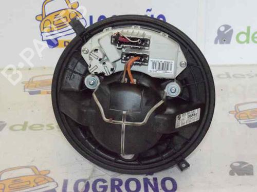 Used Heater blower motor BMW 3 Coupe (E92) 330 d (231 hp) 14118454