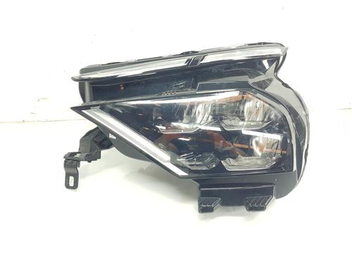 Left headlight CITROËN C4 III (BA_, BB_, BC_) 1.5 BlueHDi 130 (BBYHZB) | BP36569946C28 - Image 2