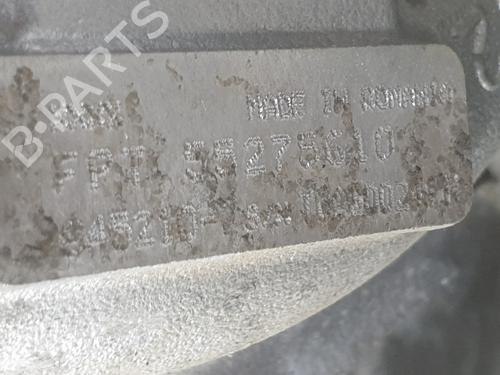 Engine ALFA ROMEO GIULIA (952_) 2.2 D (952AFA25, 952AFM25, 952ALA25) | BP29906720M1 