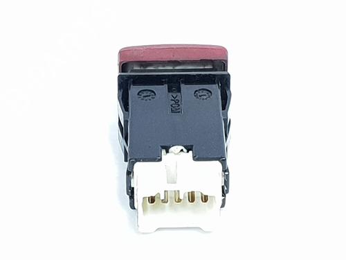 Warning switch SUZUKI JIMNY Open Off-Road Vehicle (SN) 1.3 16V 4WD (SN413, JB33) | BP22922612I22 